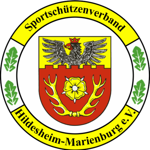 Sportschützenverband Hildesheim-Marienburg e. V.